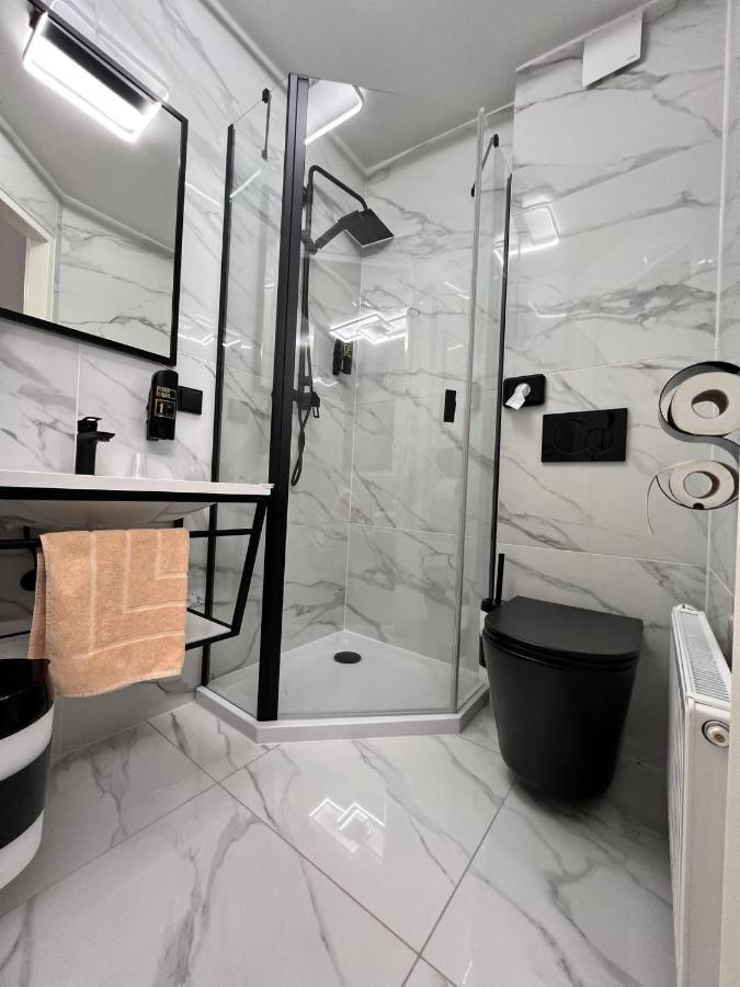 Stadthotel Das Villach Dış mekan fotoğraf