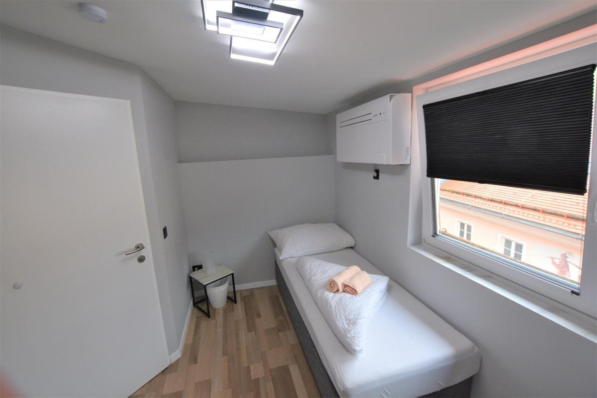 Stadthotel Das Villach Dış mekan fotoğraf